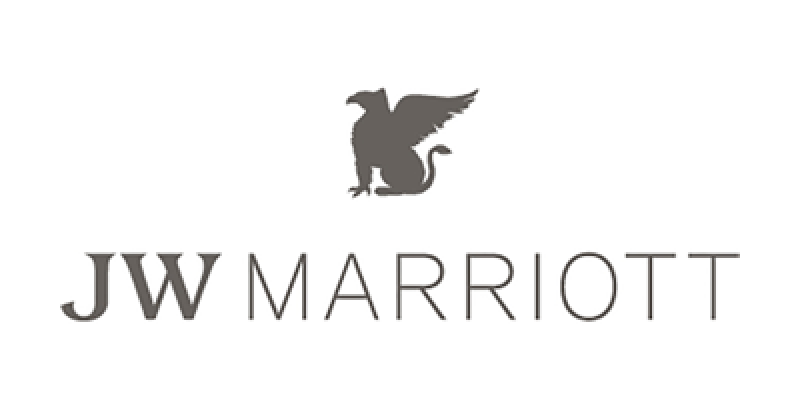 JW Marriott Hotel Muscat Logo